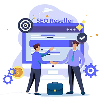 SEO Reseller Service 